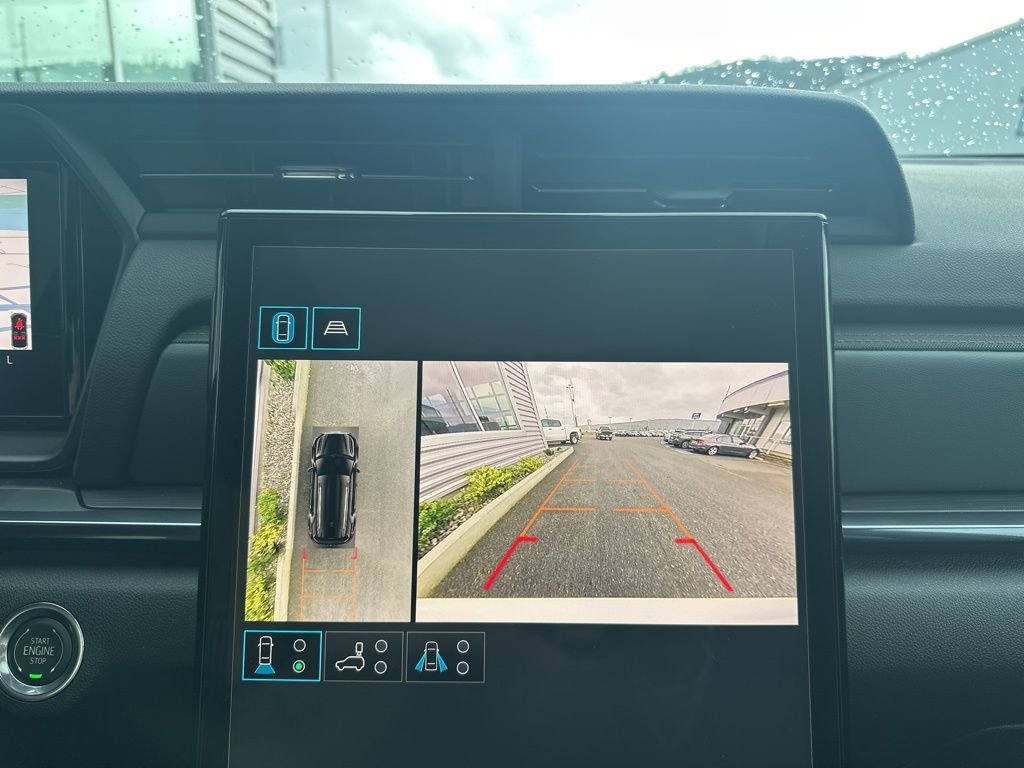 New 2026 GMC Terrain AT4 w/ Convenience Package III AWD/4WD image 22