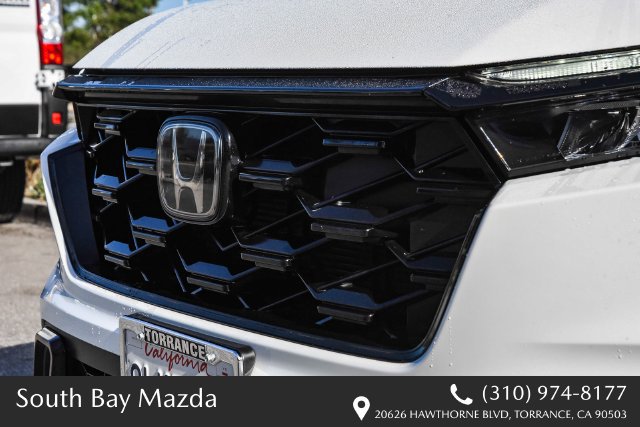 Used 2024 Honda CR-V Sport image 5