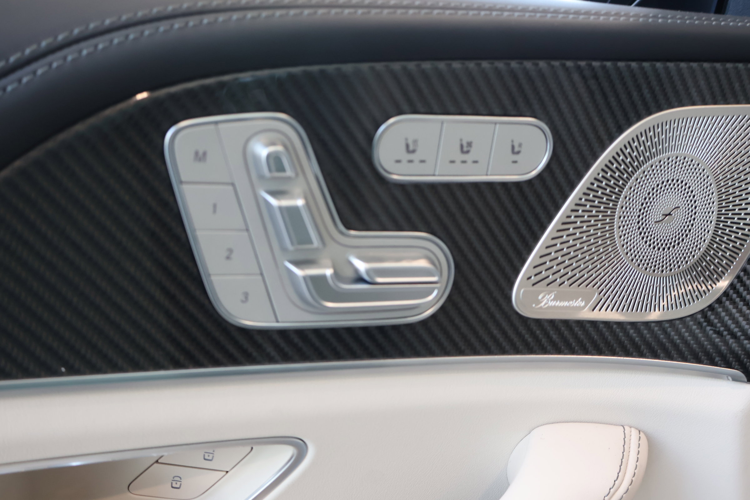 New 2026 Mercedes-Benz GLS 63 AMG 4MATIC image 11