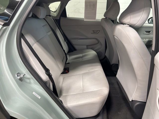 Used 2024 Hyundai Kona SEL AWD/4WD image 17