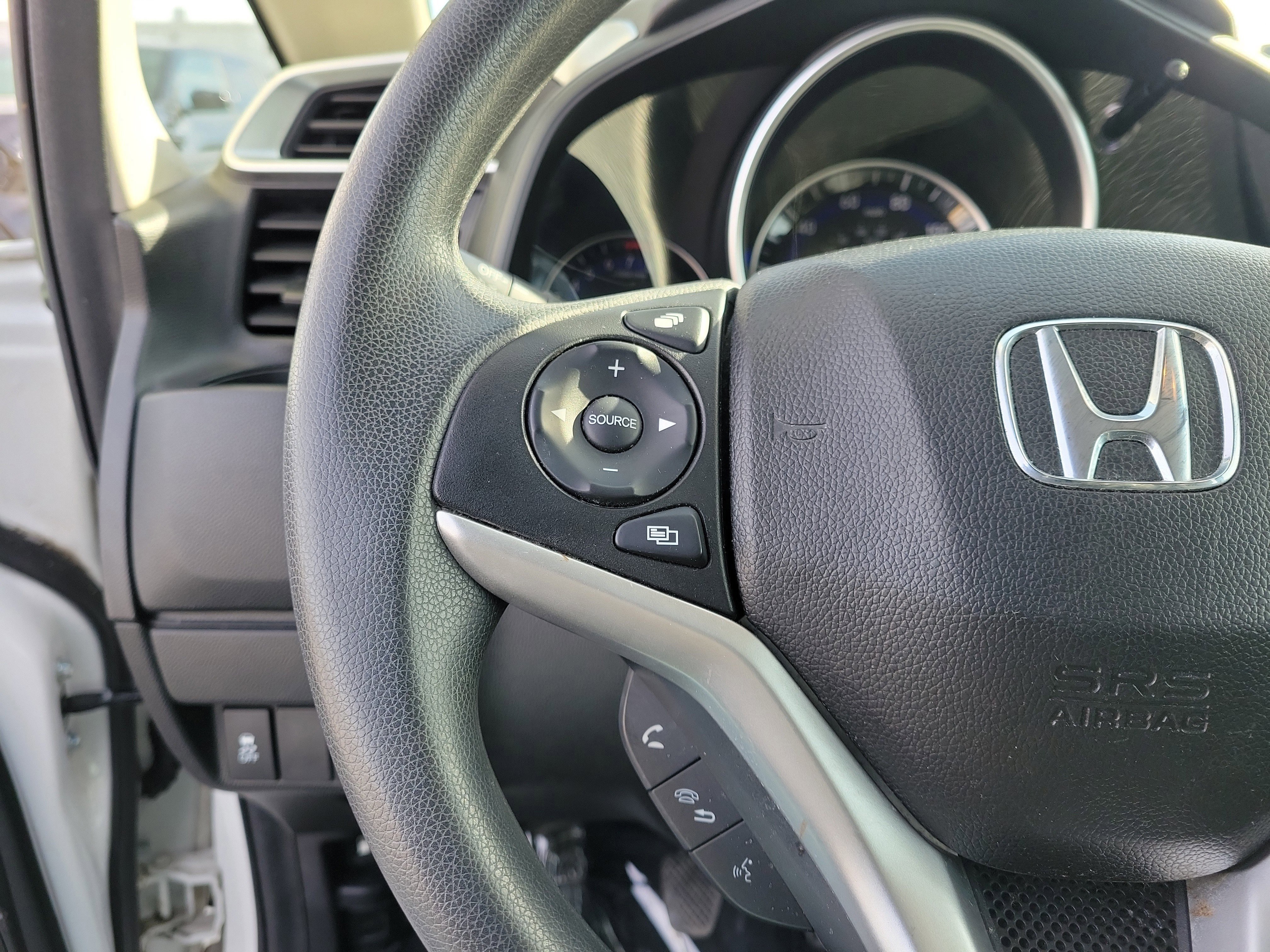 Used 2017 Honda Fit EX image 22