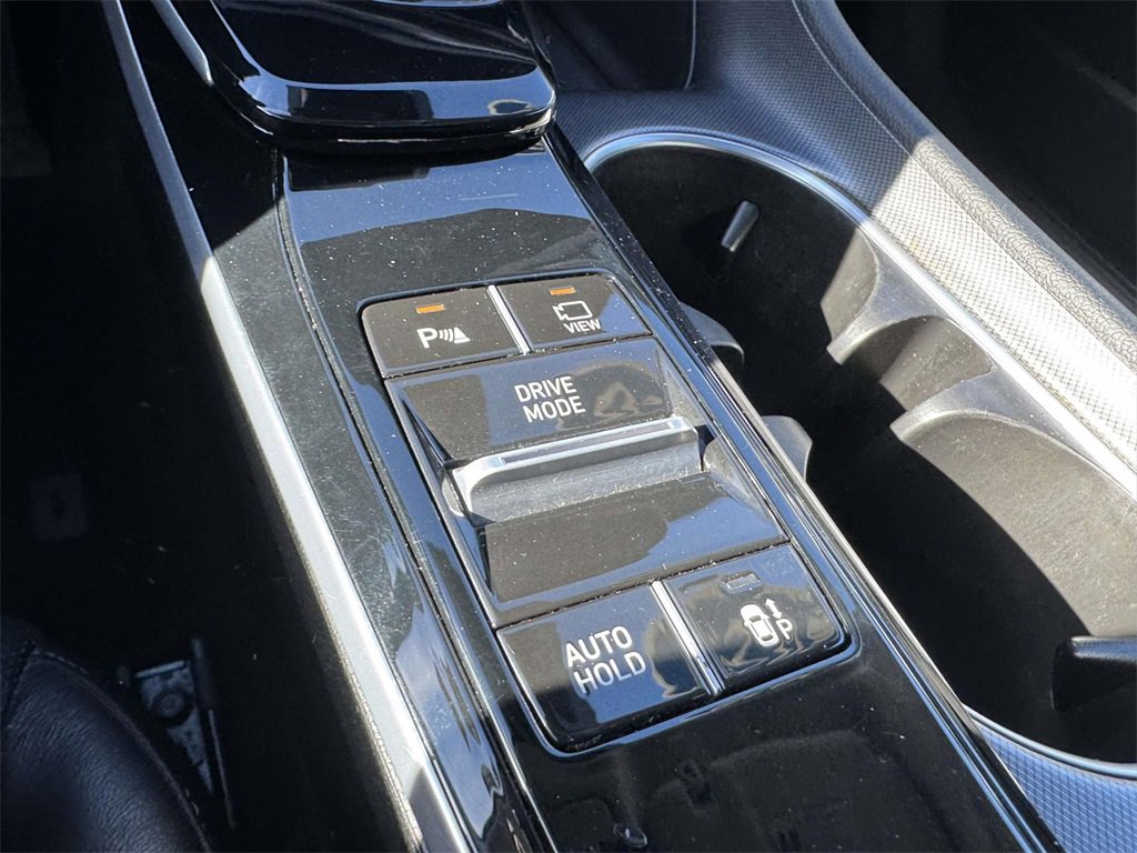 Used 2020 Hyundai Sonata Limited image 26