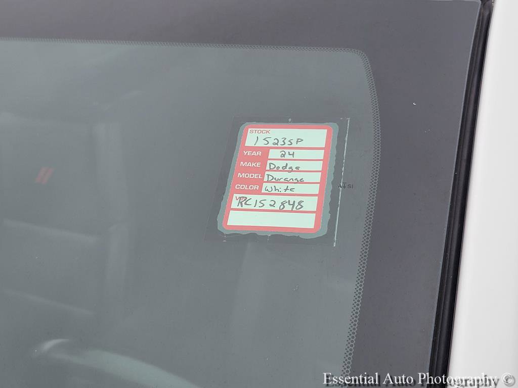 Used 2024 Dodge Durango GT AWD/4WD image 37