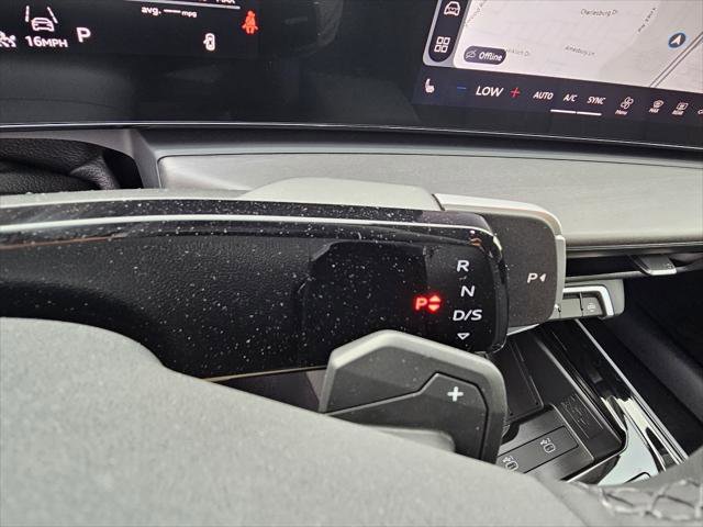 New 2026 Audi Q3 quattro 2.0T image 12