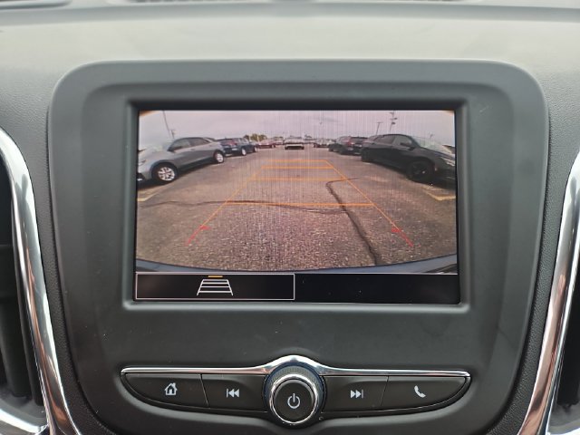 Used 2024 Chevrolet Equinox LT FWD image 20