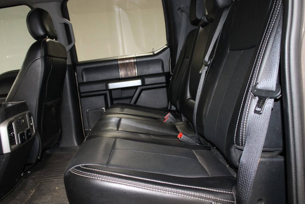 Used 2019 Ford F150 Lariat image 21