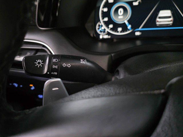 Used 2022 Hyundai Palisade Limited image 23