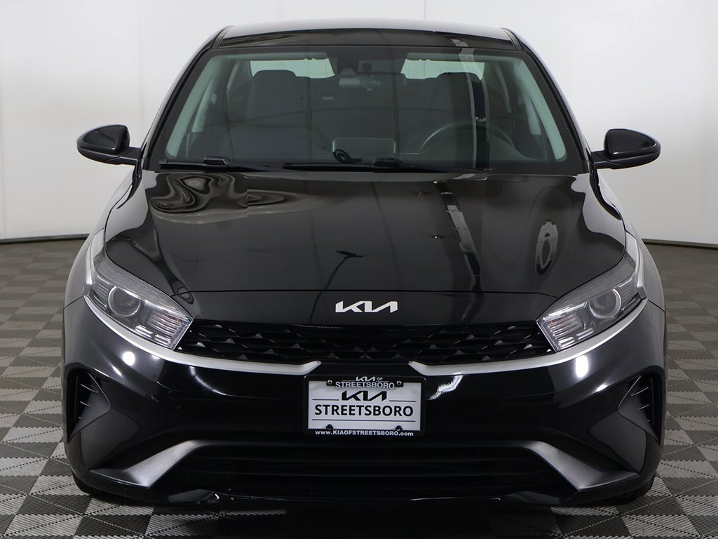 Used 2024 Kia Forte LXS image 9
