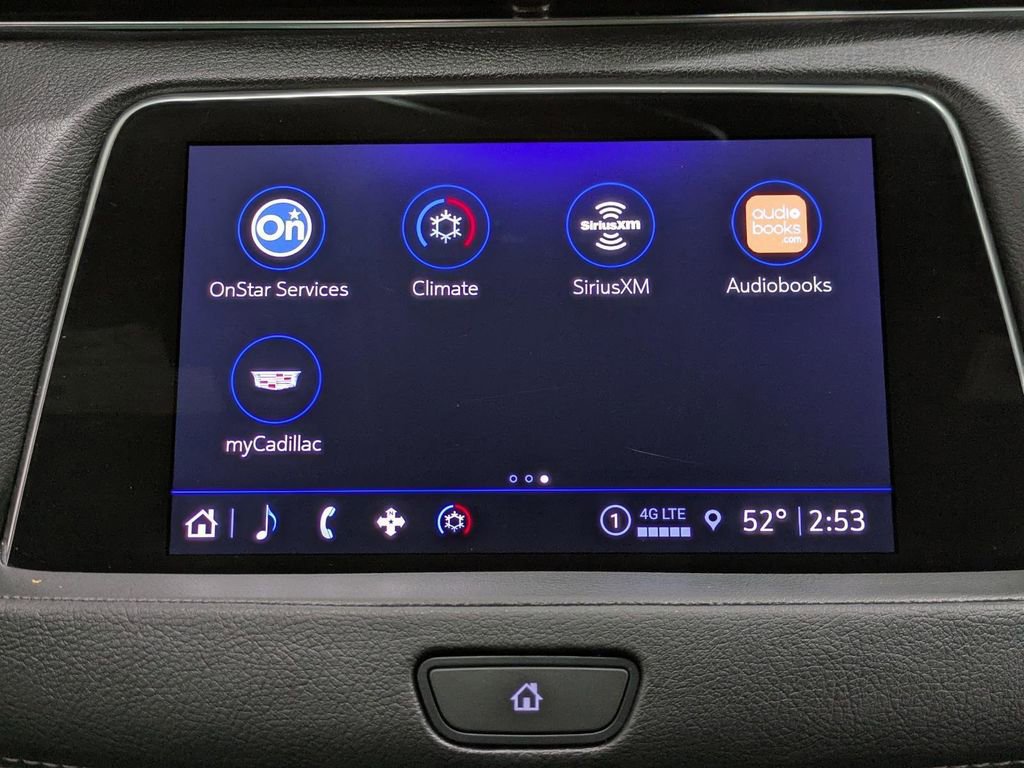 Used 2023 Cadillac XT4 Premium Luxury image 26