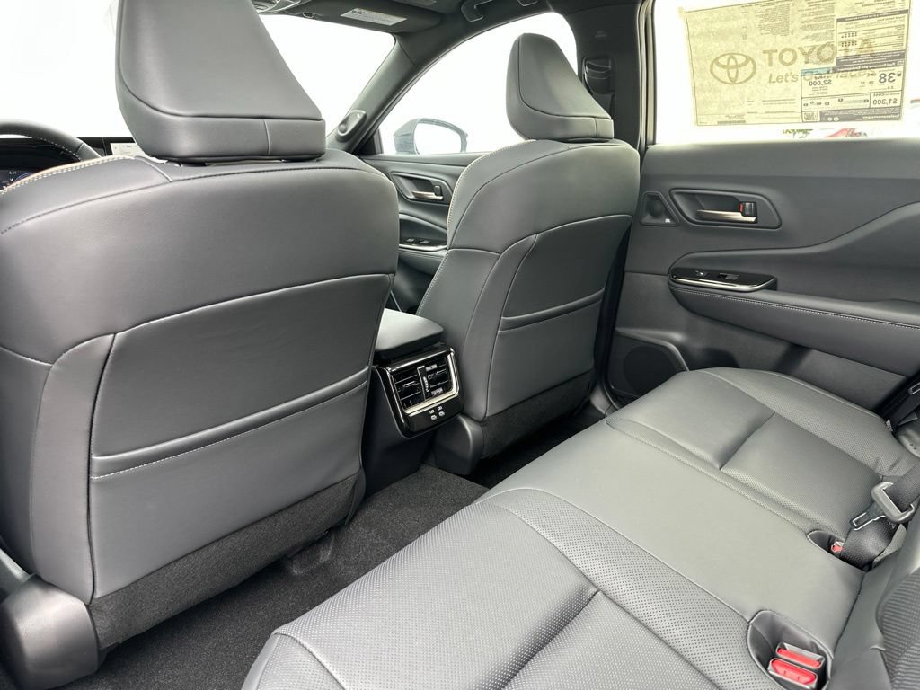 New 2026 Toyota Crown Signia w/ Advanced Technology Package AWD/4WD image 19
