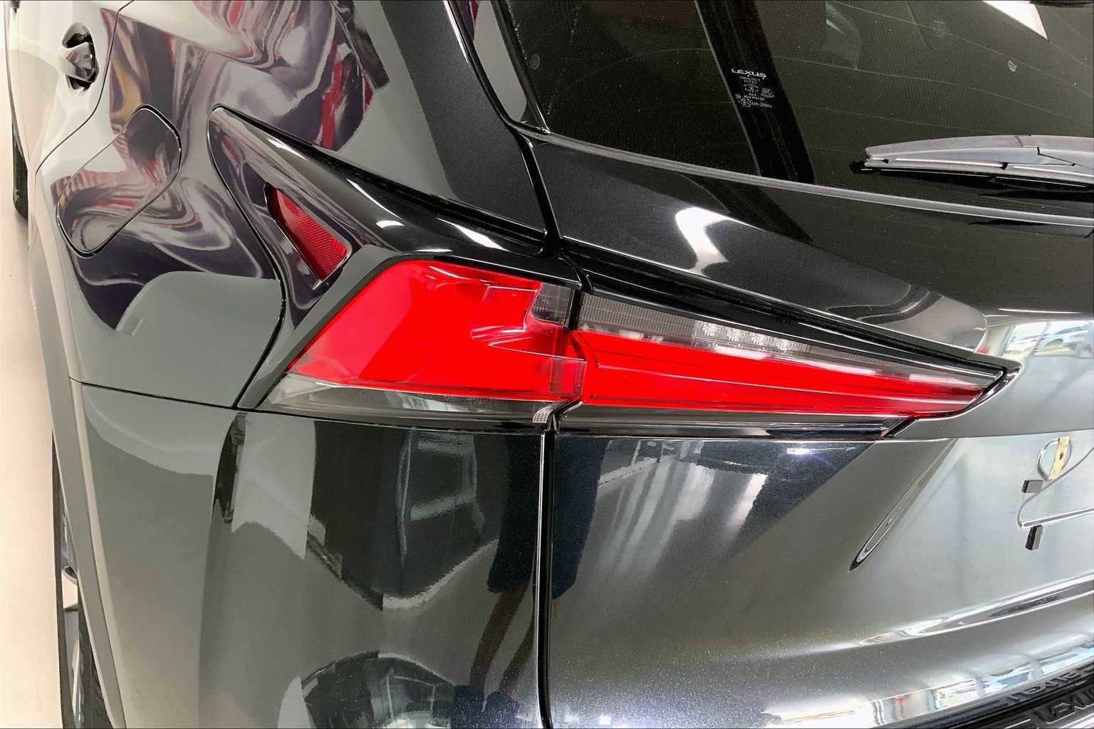 Used 2021 Lexus NX 300h AWD w/ Premium Package image 30