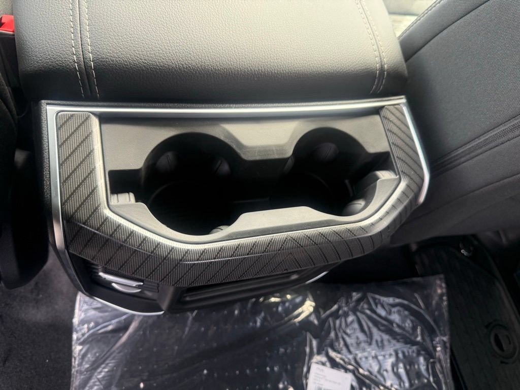 New 2026 RAM 1500 Big Horn w/ Night Edition AWD/4WD image 43