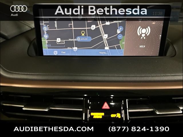 Used 2022 Acura MDX SH-AWD w/ Technology Package image 22