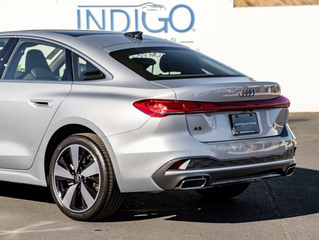 New 2025 Audi A5 2.0T Prestige AWD/4WD image 10