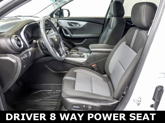 Certified 2023 Chevrolet Blazer LT w/ LPO, Floor Liner Package image 12
