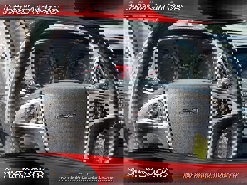 Used 2017 GMC Terrain Denali AWD/4WD image 27