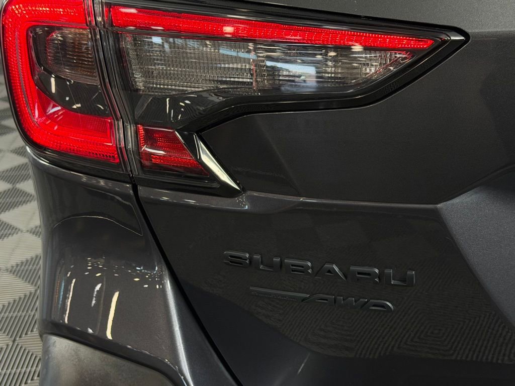 Used 2023 Subaru Outback Onyx Edition image 32