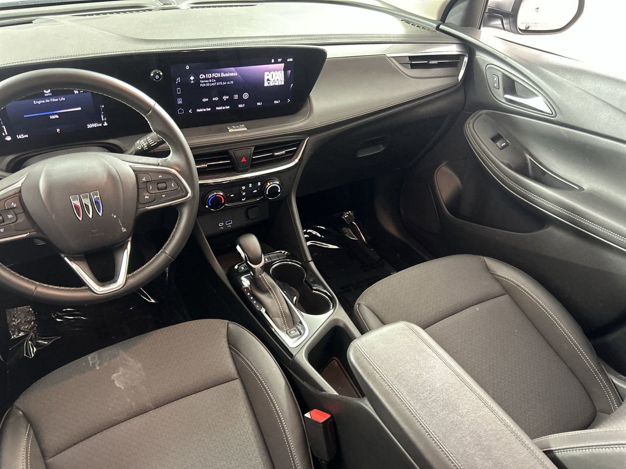 Used 2025 Buick Encore GX Preferred image 22