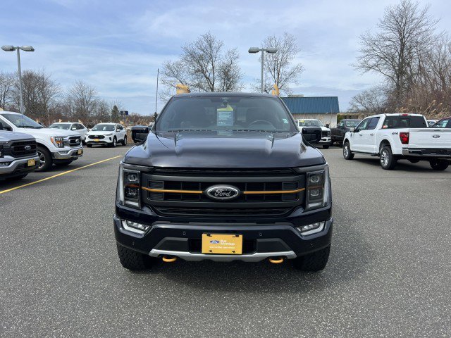 Used 2021 Ford F150 Tremor w/ Equipment Group 402A High image 34