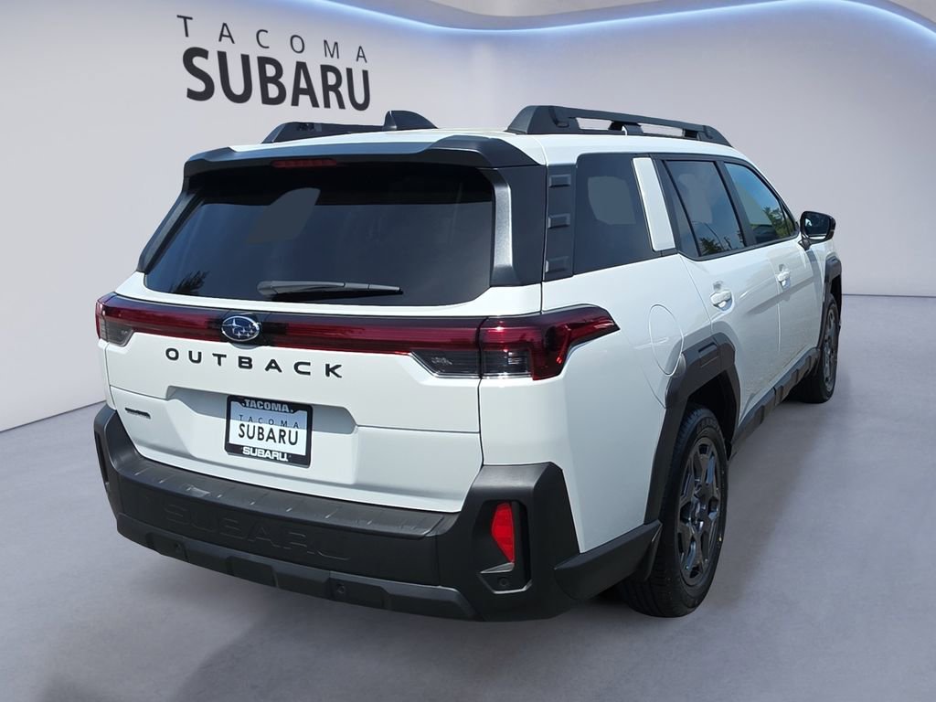 New 2026 Subaru Outback Premium AWD/4WD image 5