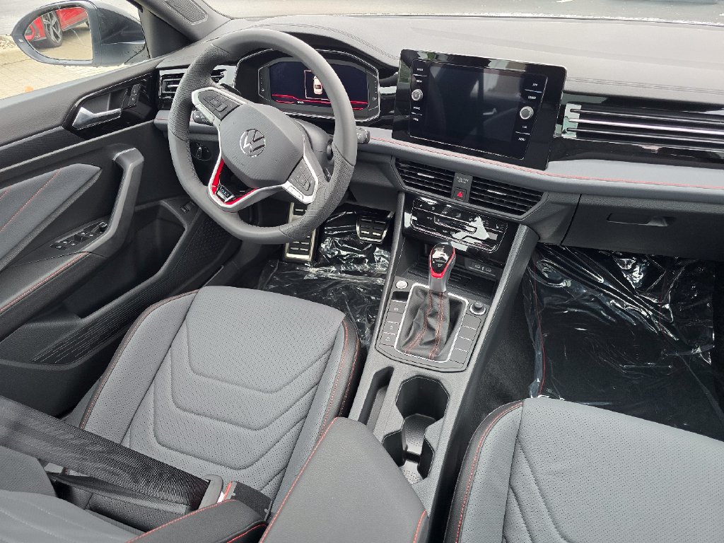 New 2027 Volkswagen Jetta GLI Autobahn FWD image 19
