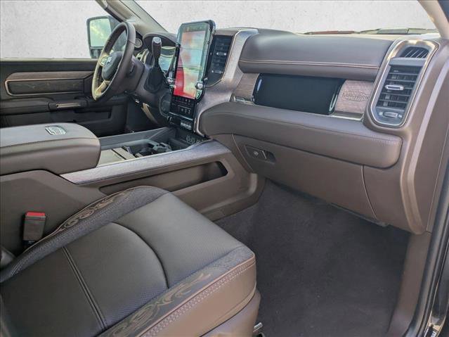 New 2026 RAM 2500 Limited image 17