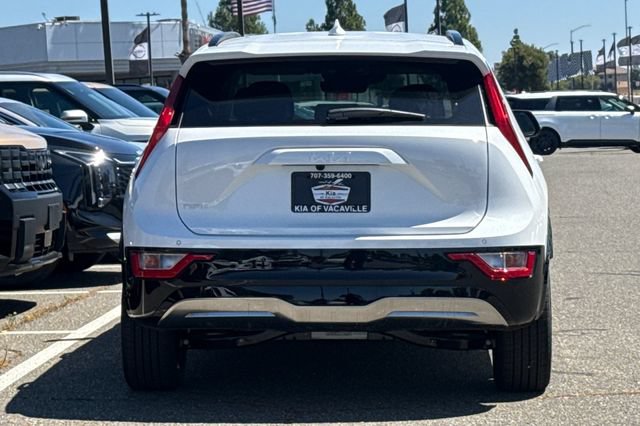 New 2026 Kia Niro Wind FWD image 6