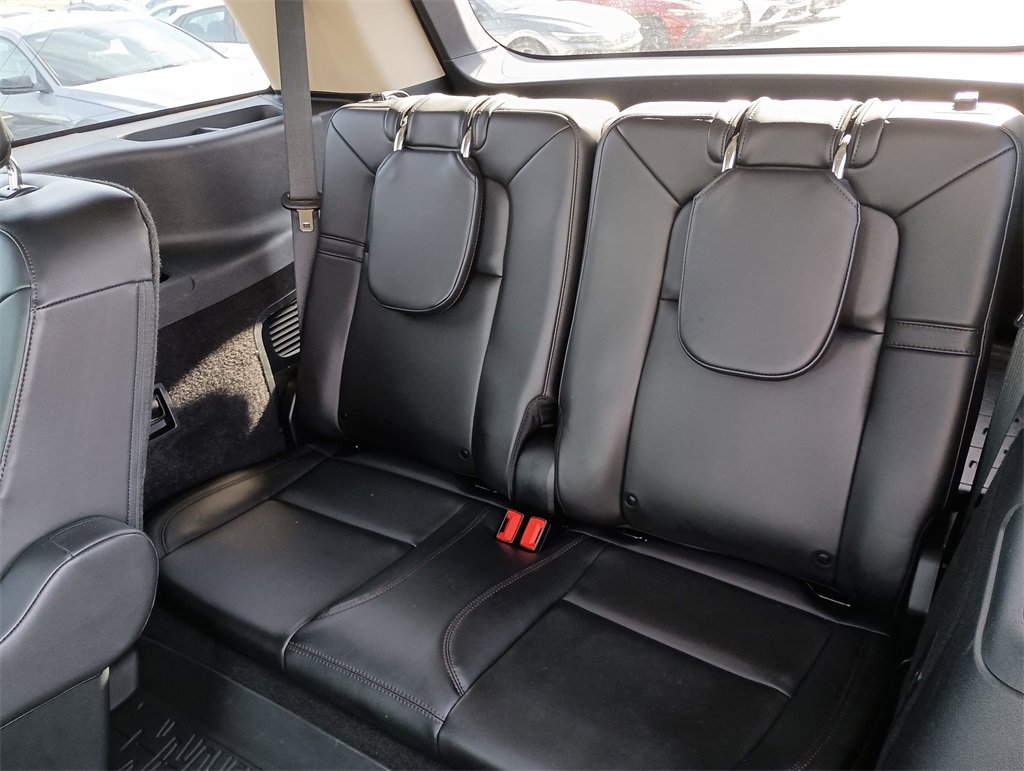 Used 2024 Lincoln Aviator Premiere w/ Premium Package image 30