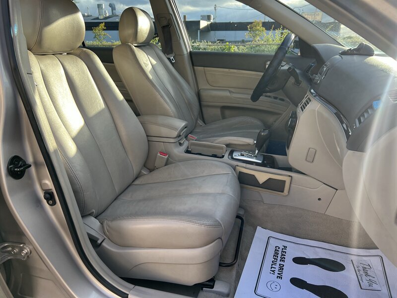 Used 2006 Hyundai Sonata V6 FWD image 13
