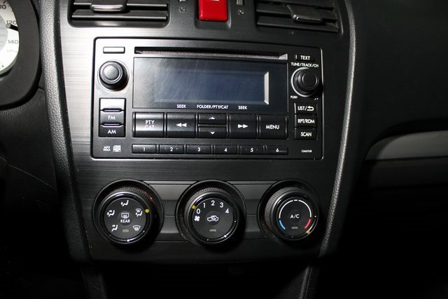 Used 2014 Subaru Impreza 2.0i Sport Premium w/ Popular Package #1 image 25