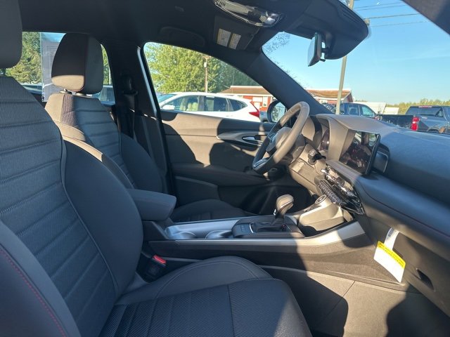 New 2025 Dodge Hornet GT w/ Cold Weather Group image 8