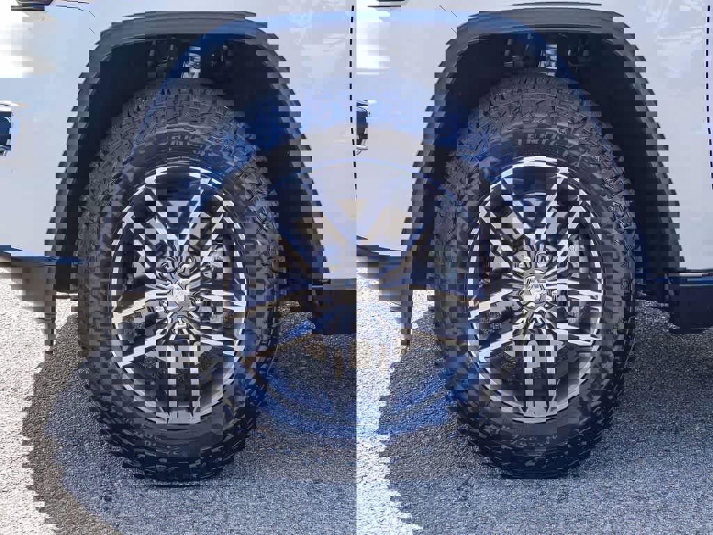 Certified 2017 Jeep Grand Cherokee Limited image 10