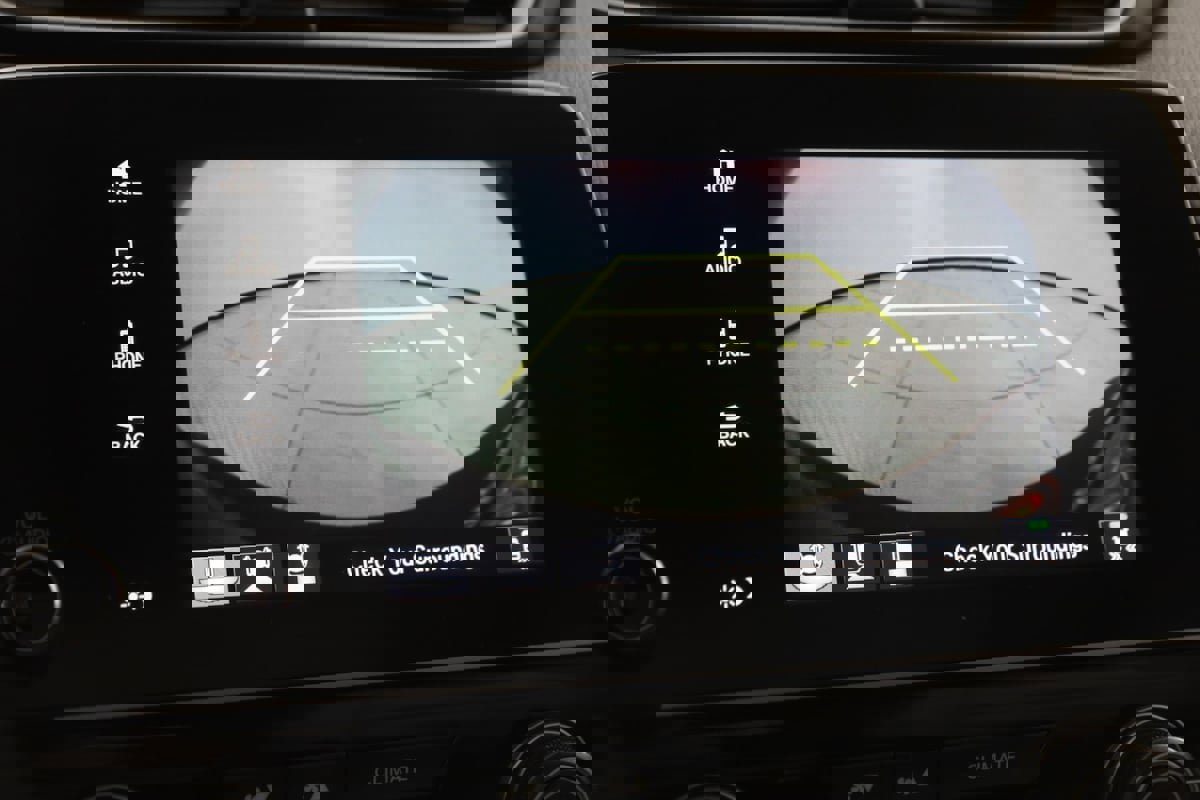 Used 2020 Honda CR-V EX image 9