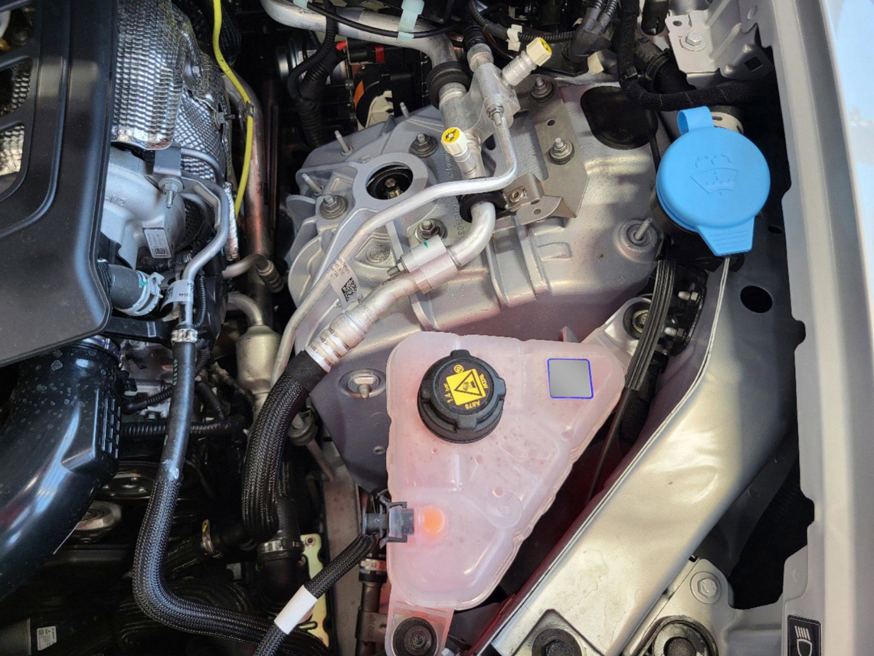 New 2025 Alfa Romeo Stelvio Sprint image 77