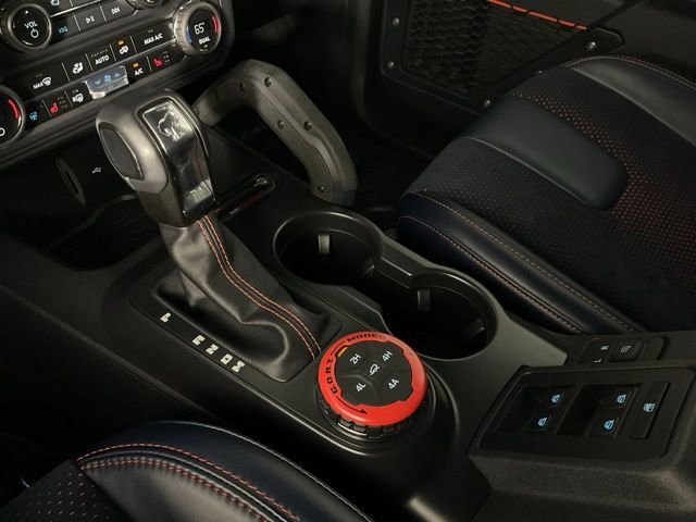Used 2024 Ford Bronco Raptor image 18