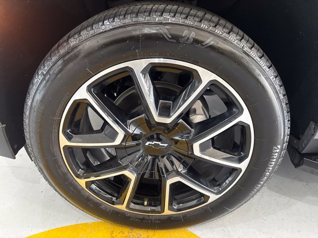 Used 2021 Chevrolet Tahoe RST AWD/4WD image 41