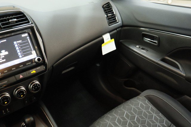 New 2027 Mitsubishi Outlander Sport ES AWD/4WD image 21