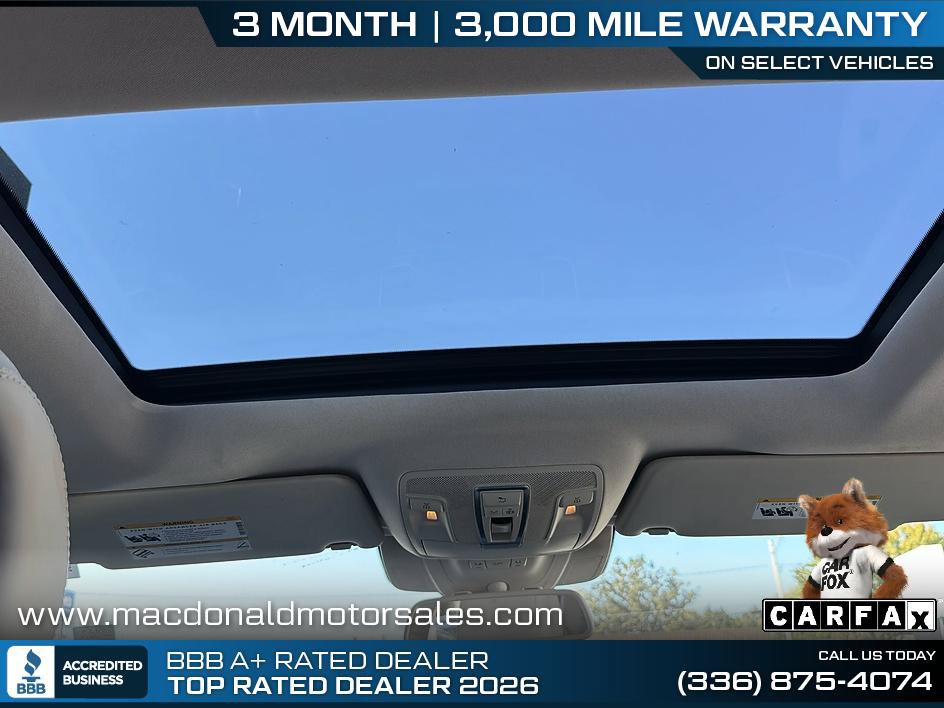 Used 2019 Mercedes-Benz GLS 550 4MATIC w/ Grand Edition Package image 33