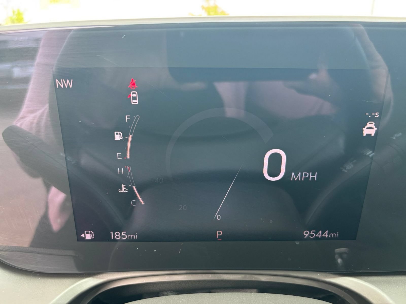 Used 2026 Buick Encore GX Preferred FWD image 38