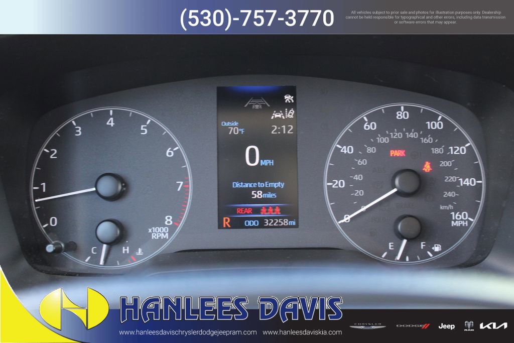 Used 2024 Toyota Corolla LE image 27