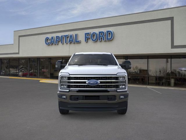 New 2026 Ford F350 King Ranch image 6