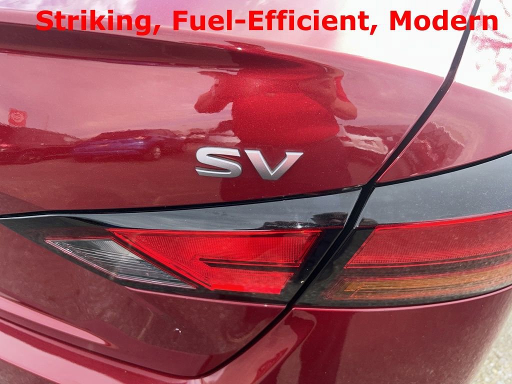 Used 2024 Nissan Altima 2.5 SV image 31