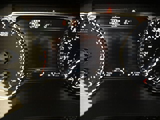 New 2026 Nissan Pathfinder Rock Creek image 14