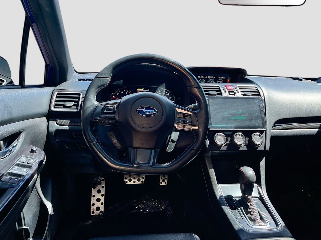 Used 2019 Subaru WRX Limited image 21