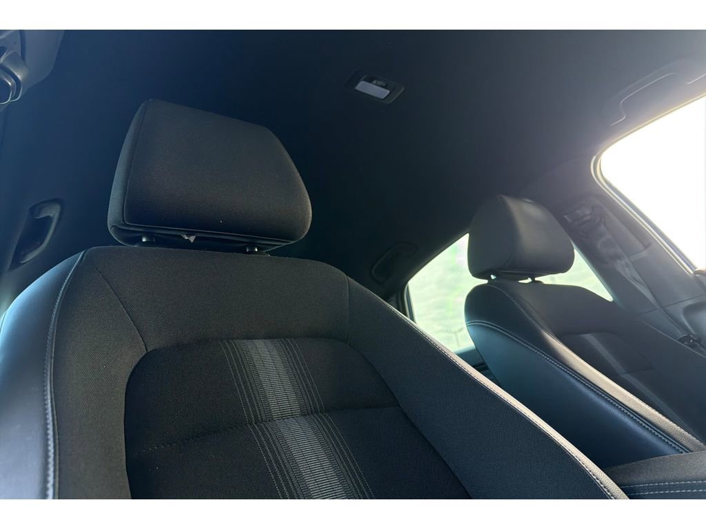 Used 2022 Honda Civic Sport image 16