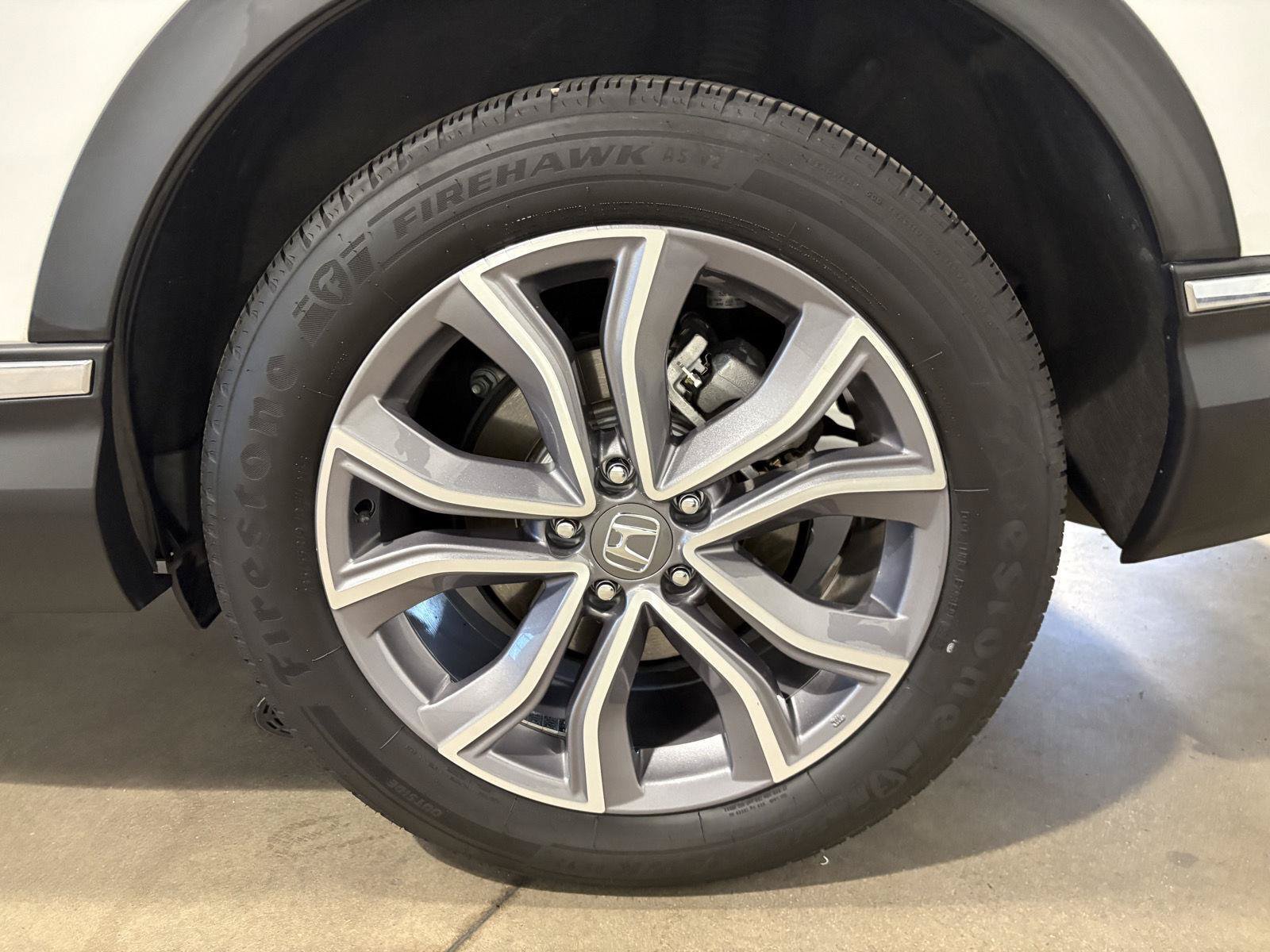 Used 2022 Honda CR-V Touring image 50