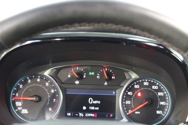 Used 2023 Chevrolet Traverse LT FWD image 18