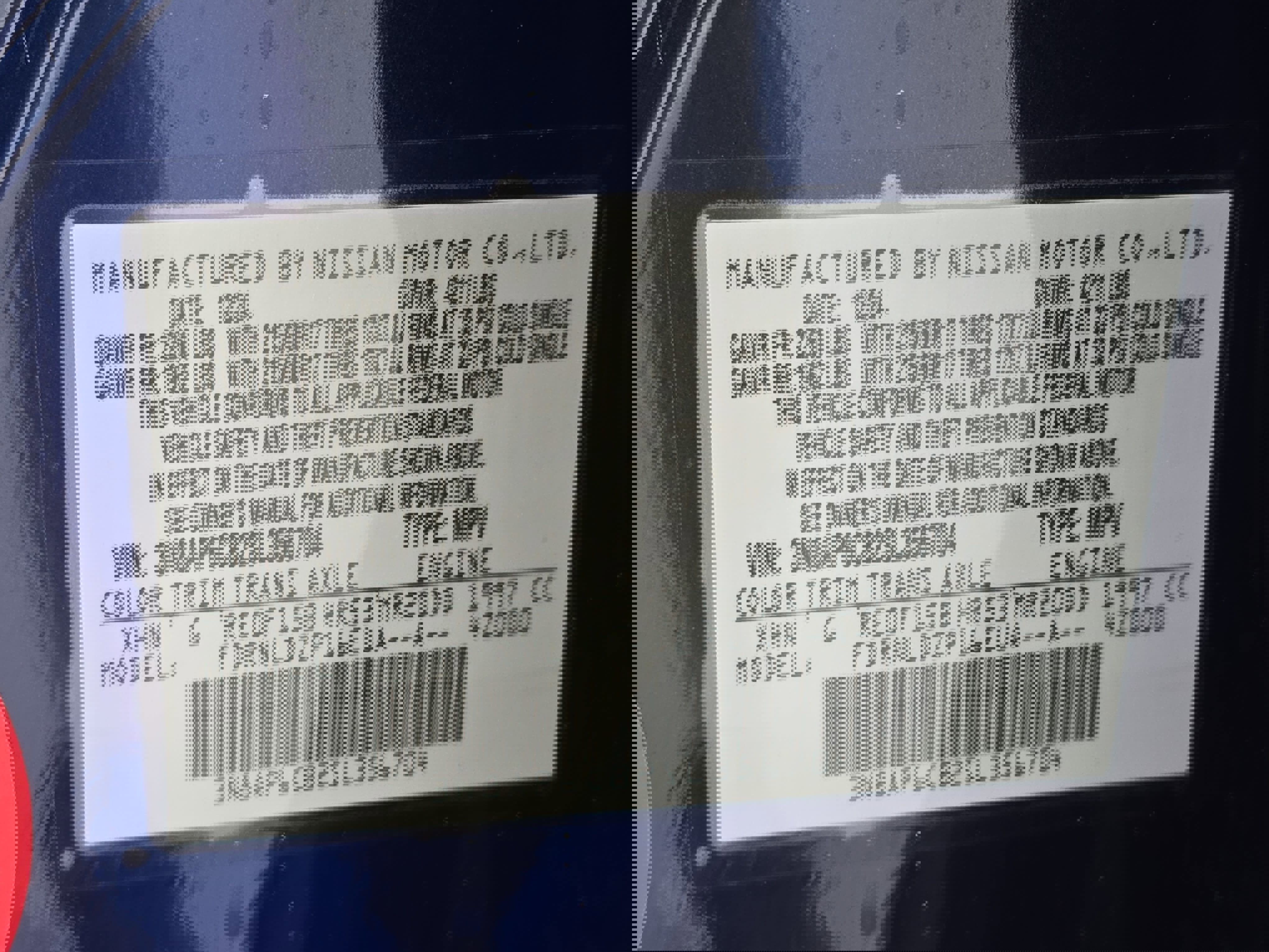 Certified 2025 Nissan Kicks SV image 33