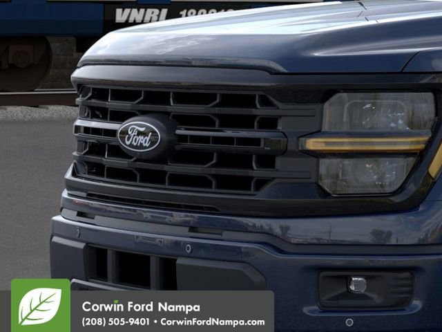 New 2026 Ford F150 XLT image 17