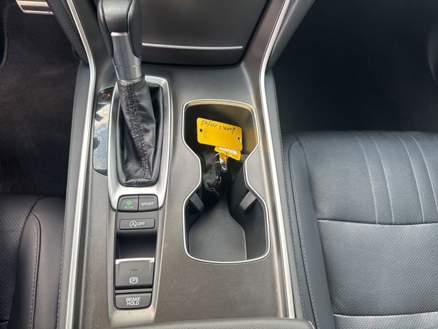 Certified 2022 Honda Accord Sport Special Edition image 19